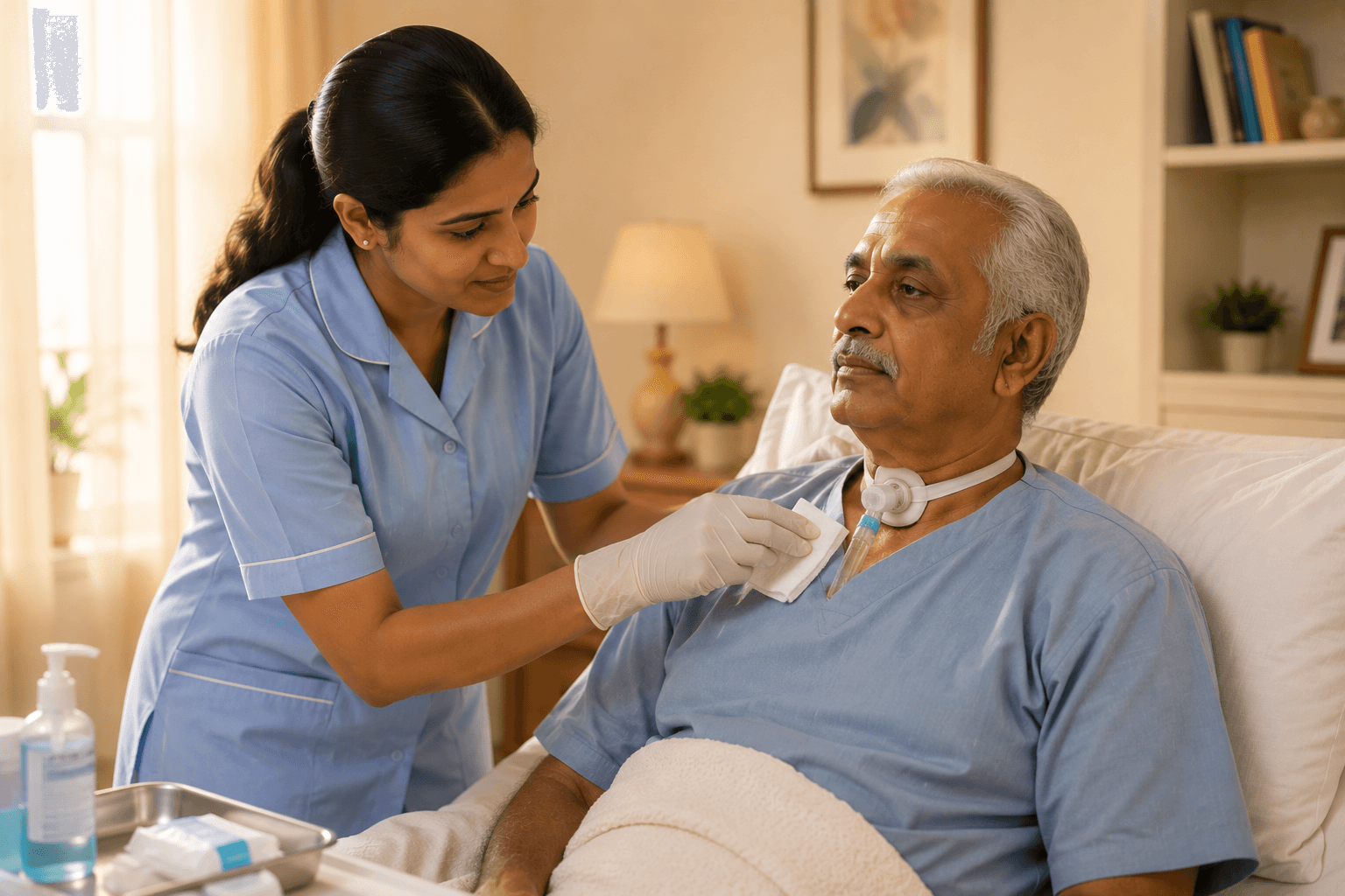 Patient Care Services