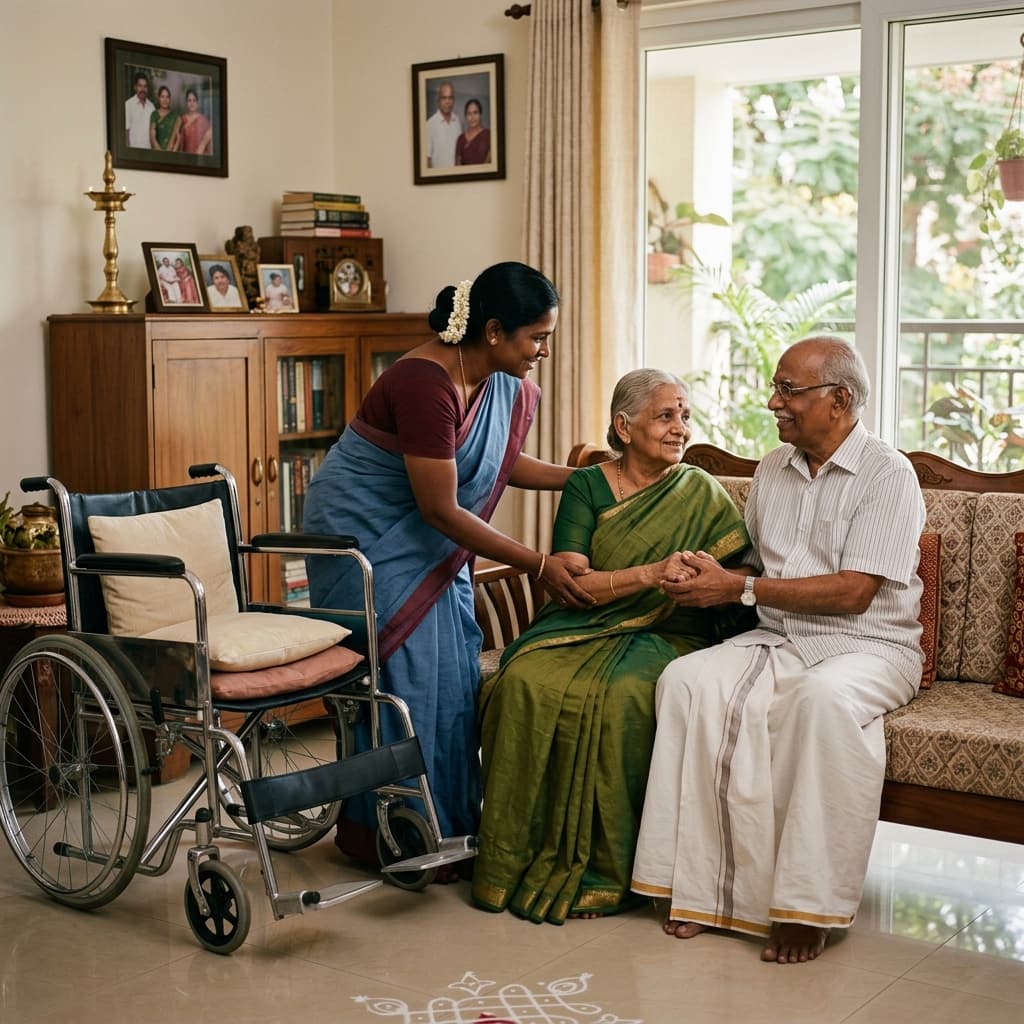Patient Care Services