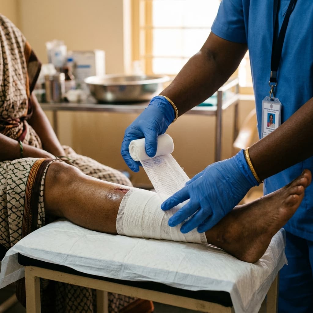 Wound Care